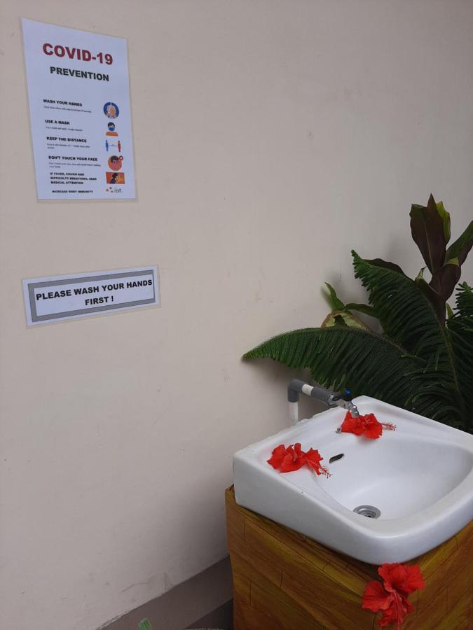 Dewi Ayu Accomodation Ubud  Exterior photo