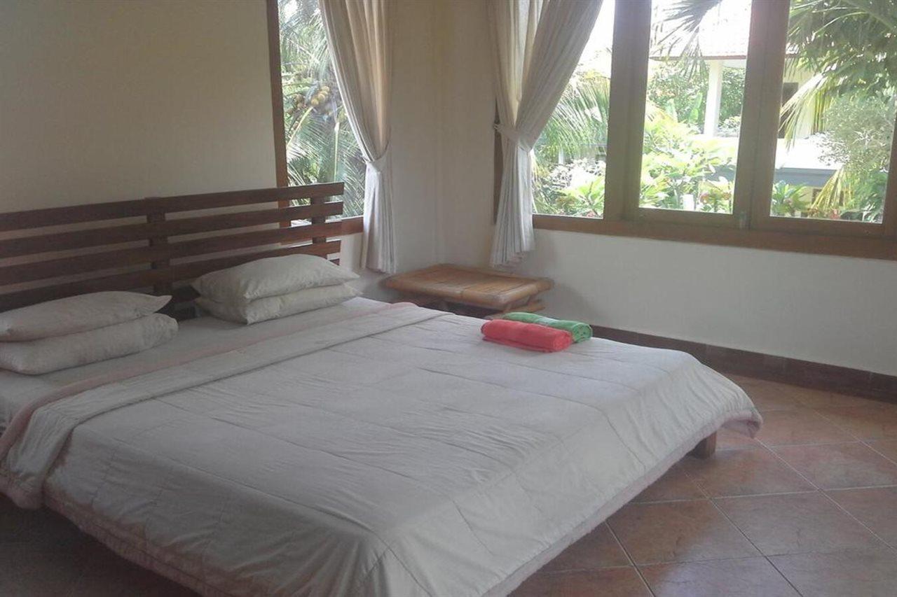 Dewi Ayu Accomodation Ubud  Exterior photo
