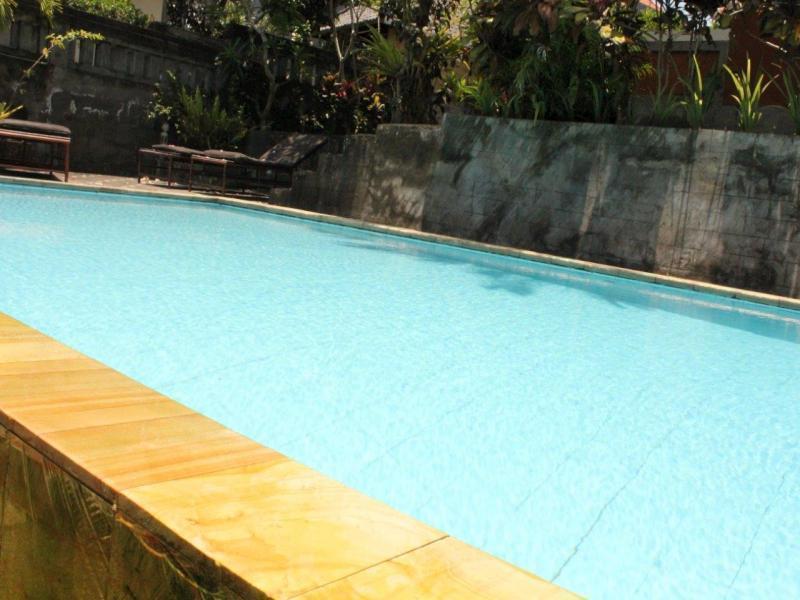 Dewi Ayu Accomodation Ubud  Exterior photo