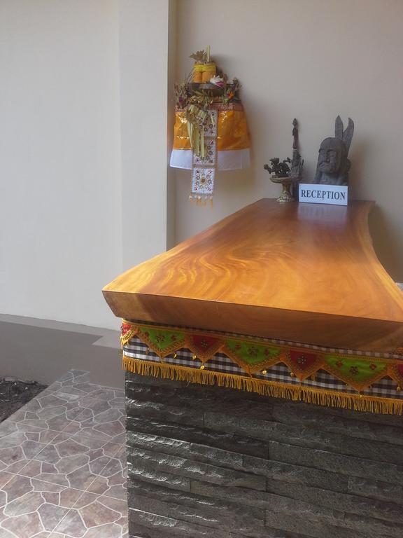 Dewi Ayu Accomodation Ubud  Exterior photo
