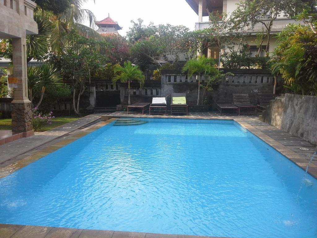 Dewi Ayu Accomodation Ubud  Exterior photo