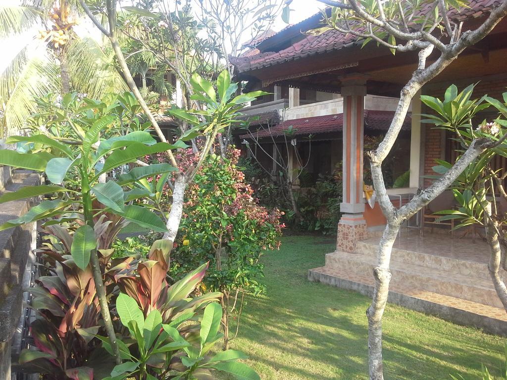 Dewi Ayu Accomodation Ubud  Exterior photo