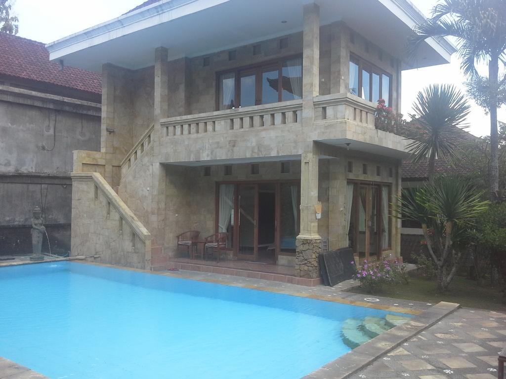 Dewi Ayu Accomodation Ubud  Exterior photo