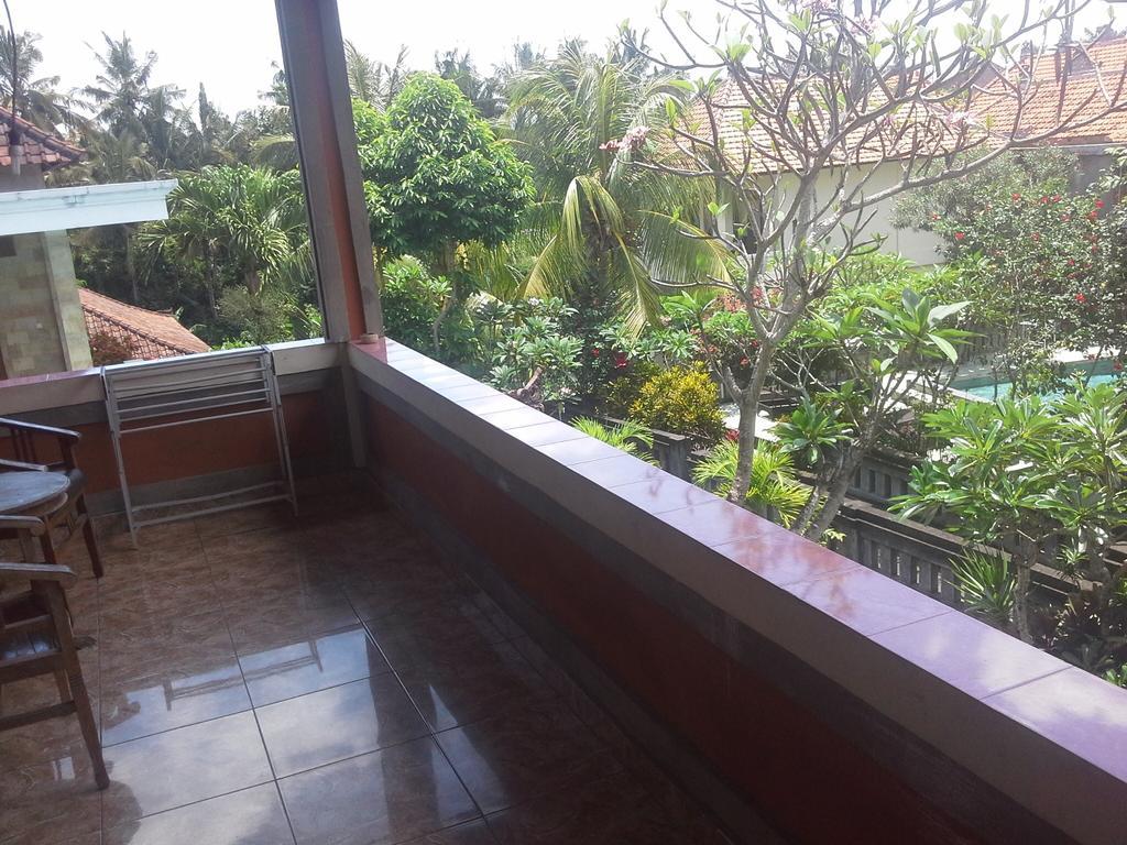 Dewi Ayu Accomodation Ubud  Exterior photo