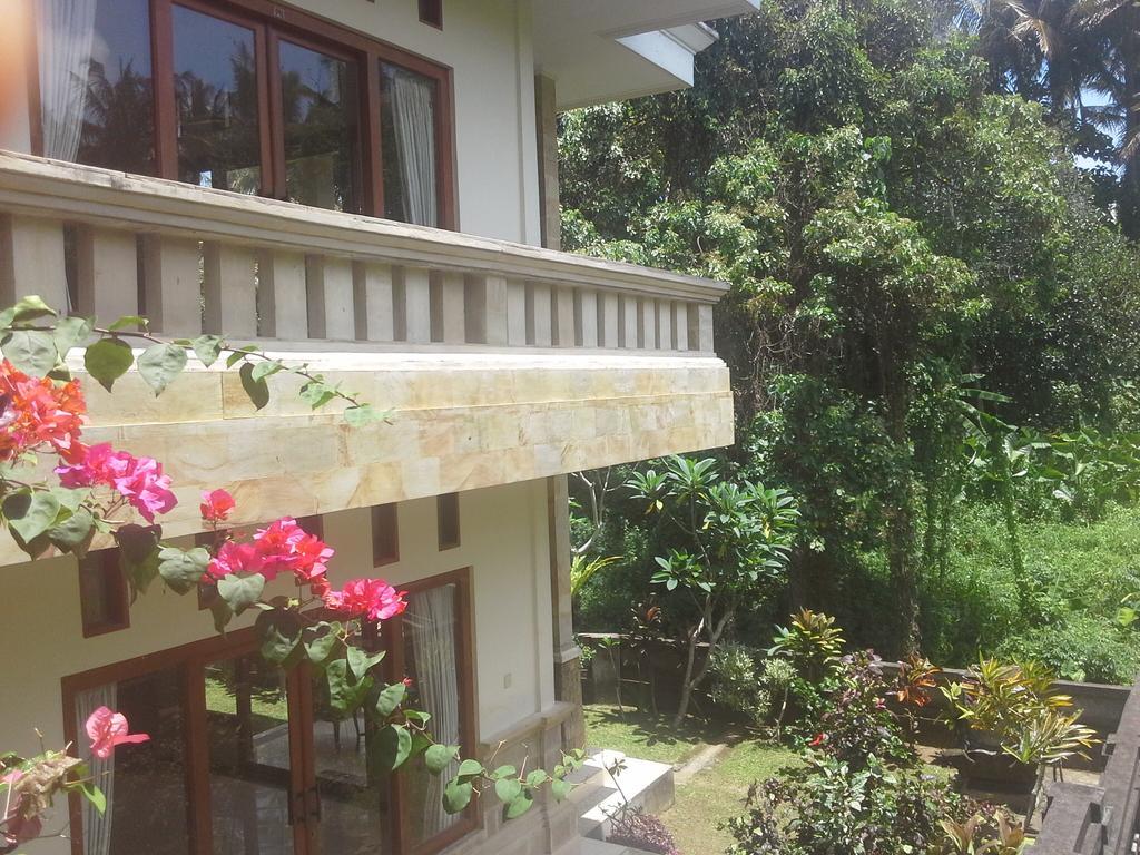Dewi Ayu Accomodation Ubud  Exterior photo