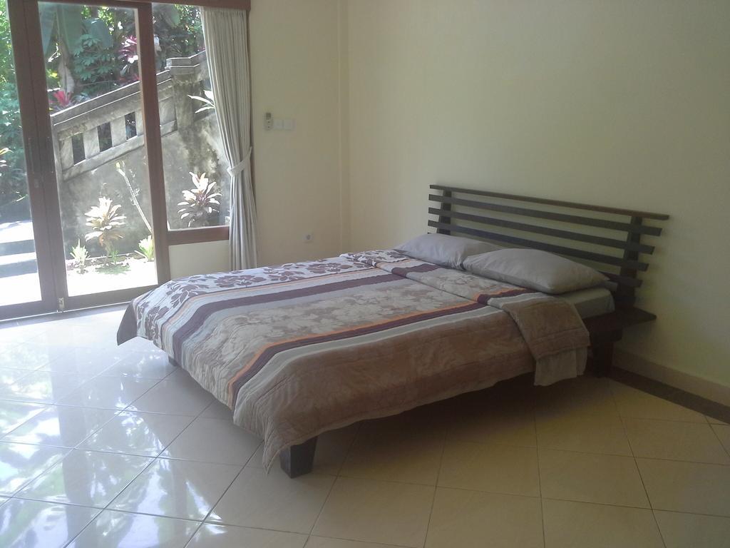Dewi Ayu Accomodation Ubud  Exterior photo