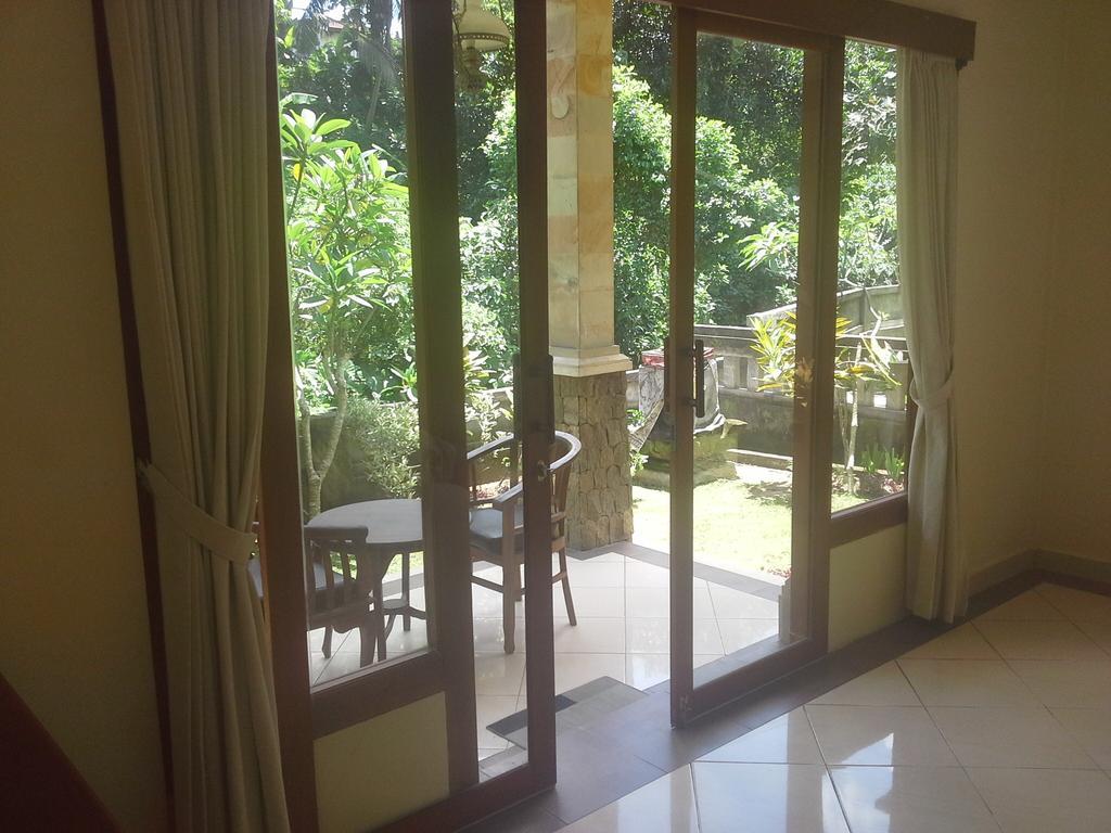 Dewi Ayu Accomodation Ubud  Exterior photo