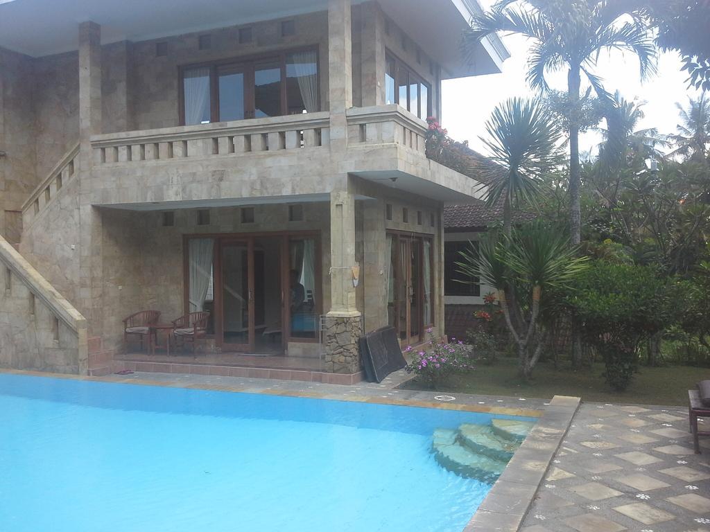 Dewi Ayu Accomodation Ubud  Exterior photo