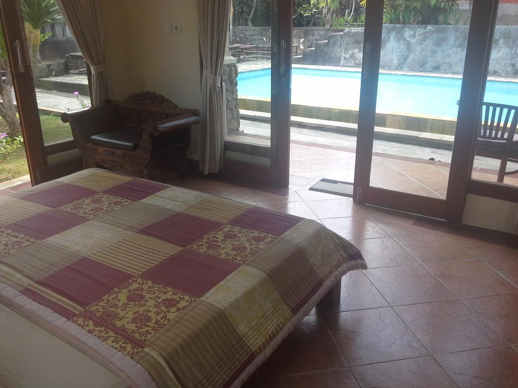 Dewi Ayu Accomodation Ubud  Exterior photo
