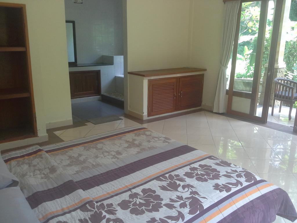 Dewi Ayu Accomodation Ubud  Exterior photo