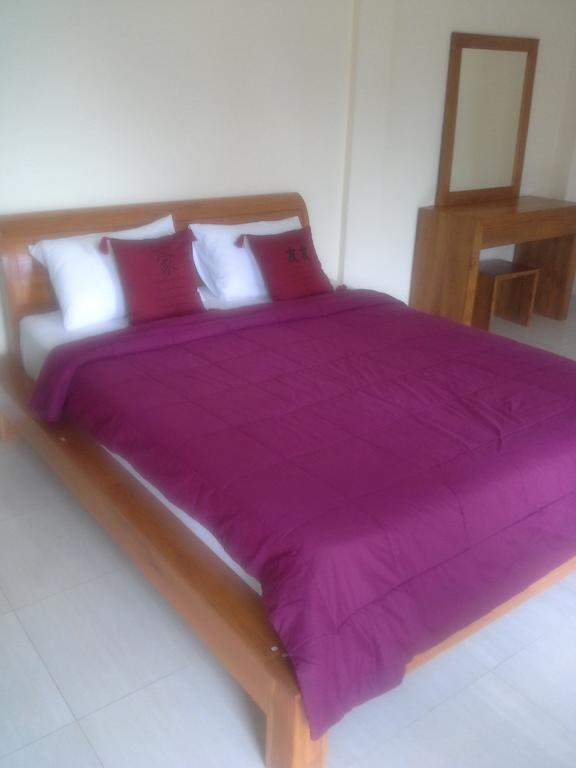 Dewi Ayu Accomodation Ubud  Exterior photo