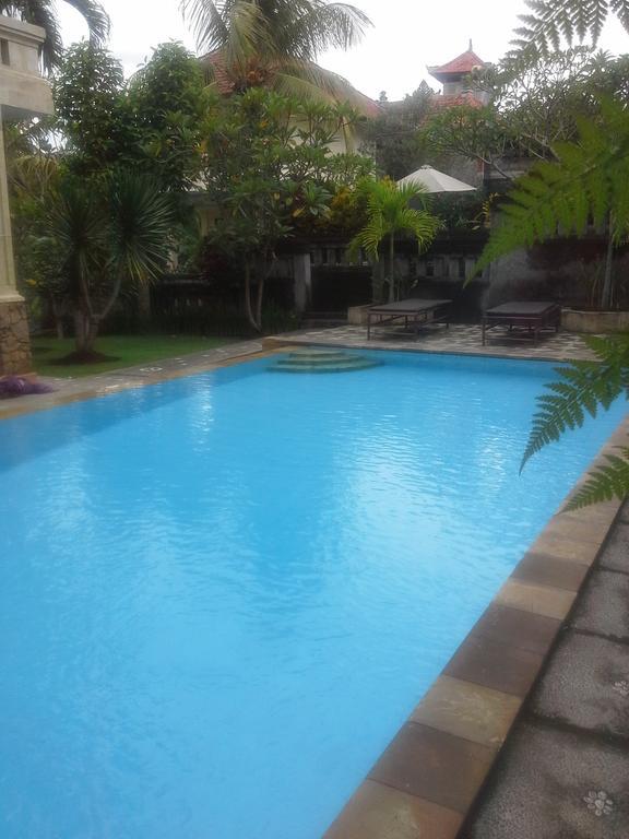 Dewi Ayu Accomodation Ubud  Exterior photo
