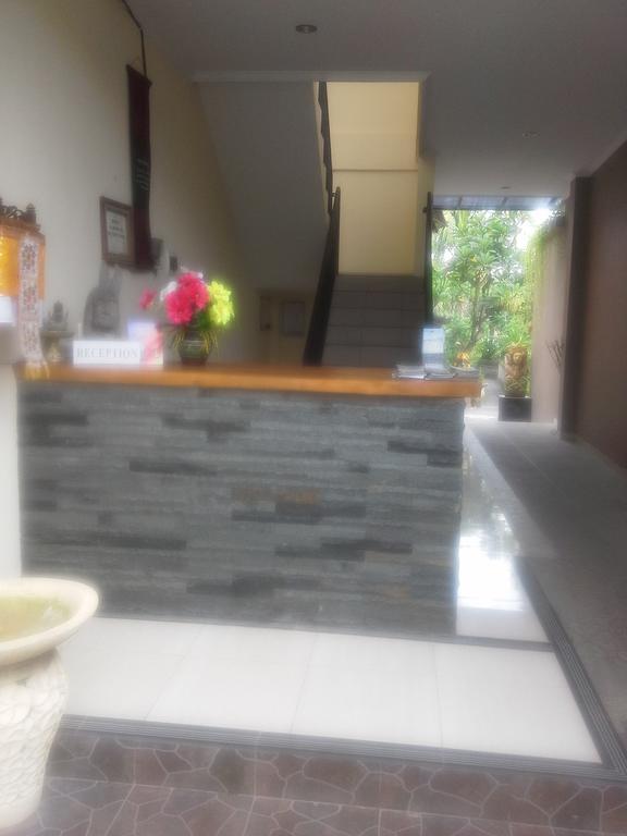 Dewi Ayu Accomodation Ubud  Exterior photo