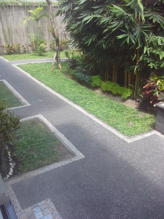 Dewi Ayu Accomodation Ubud  Exterior photo