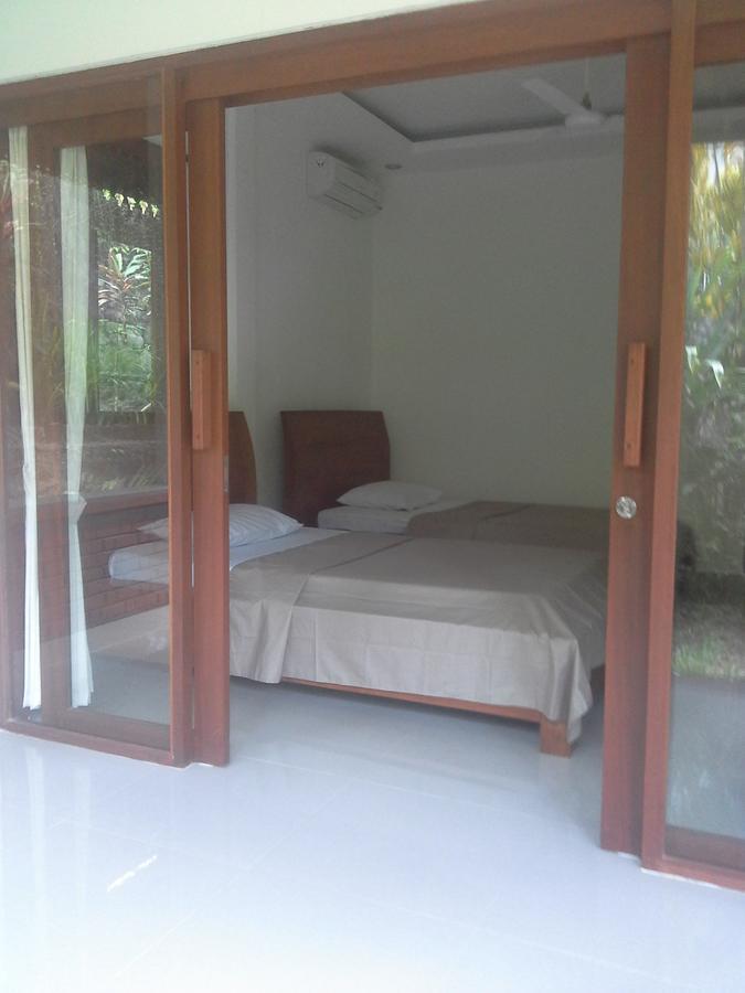 Dewi Ayu Accomodation Ubud  Exterior photo