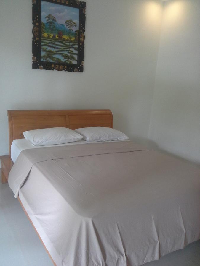 Dewi Ayu Accomodation Ubud  Exterior photo