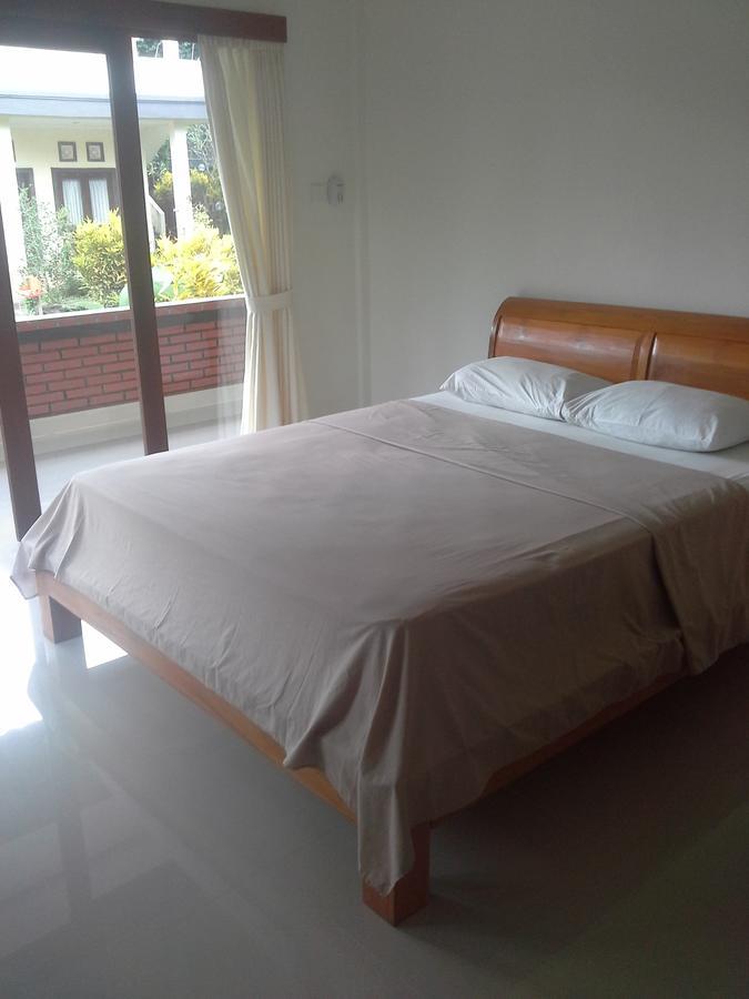 Dewi Ayu Accomodation Ubud  Exterior photo