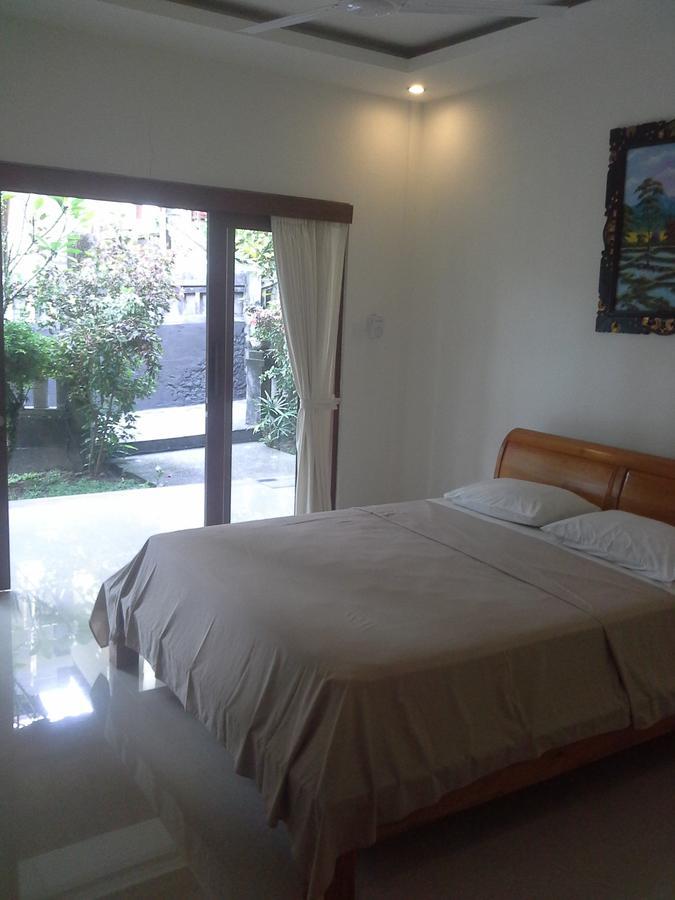 Dewi Ayu Accomodation Ubud  Exterior photo
